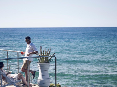 Ikaros Beach Luxury Resort & Spa - Adults Only