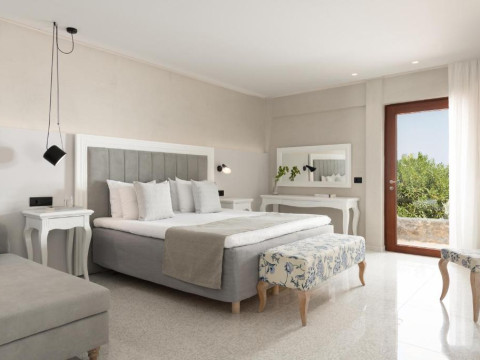 Ikaros Beach Luxury Resort & Spa - Adults Only