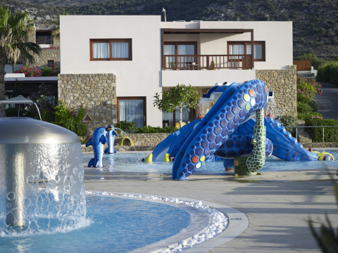 Ikaros Beach Luxury Resort & Spa