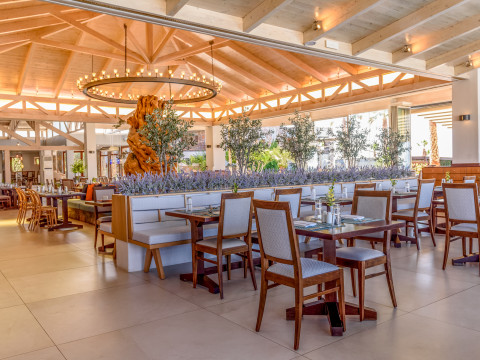 Ikaros Beach Luxury Resort & Spa