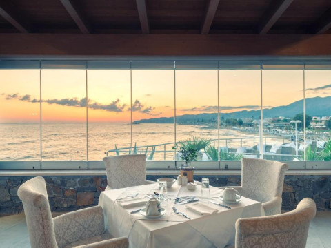 Ikaros Beach Luxury Resort & Spa - Adults Only