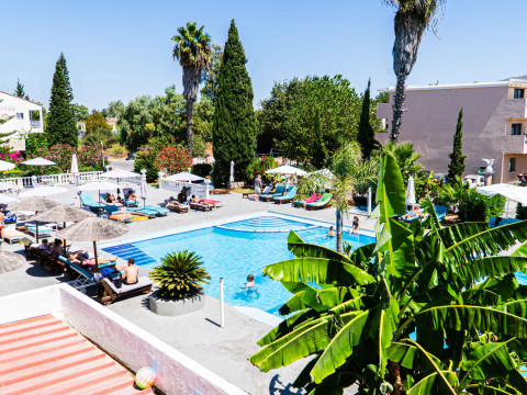 IKAROS HOTEL