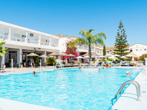 IKAROS HOTEL
