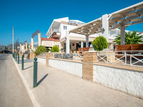 Ikaros Hotel