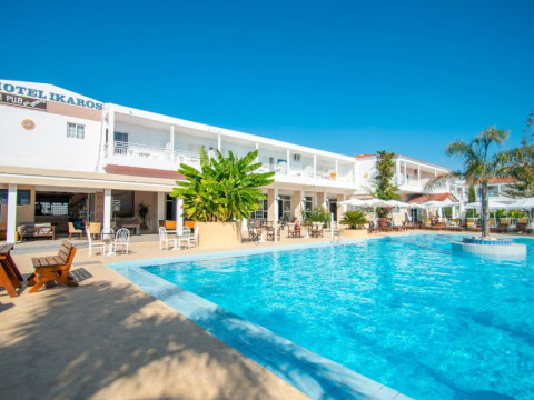 Ikaros Hotel
