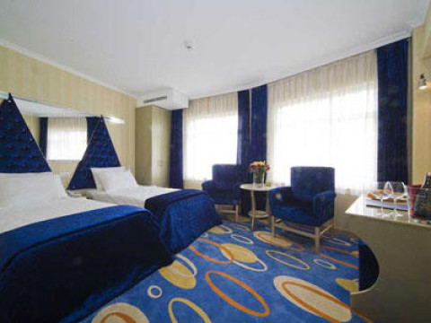 La Blanche Resort & Spa