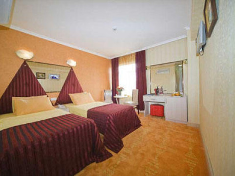 La Blanche Resort & Spa