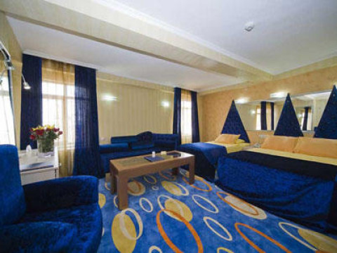 La Blanche Resort & Spa