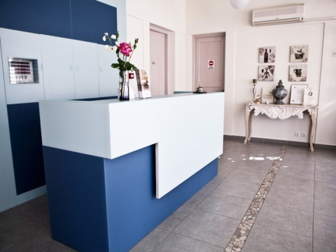 Ikion Eco Alonissos
