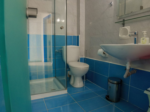 IKONOMAKIS APARTMENTS