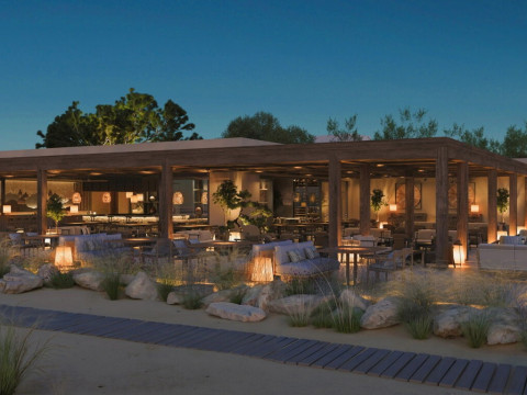 IKOS RESORT