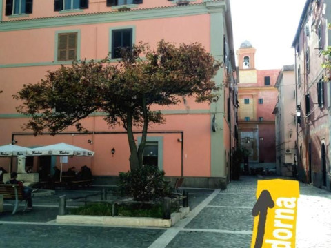 Il Borghetto Guest House
