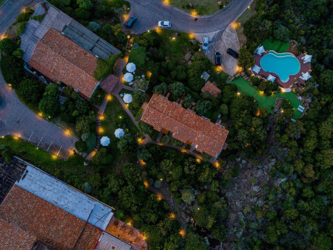 Il Borgo Bagabaga - Exclusive Country Retreat