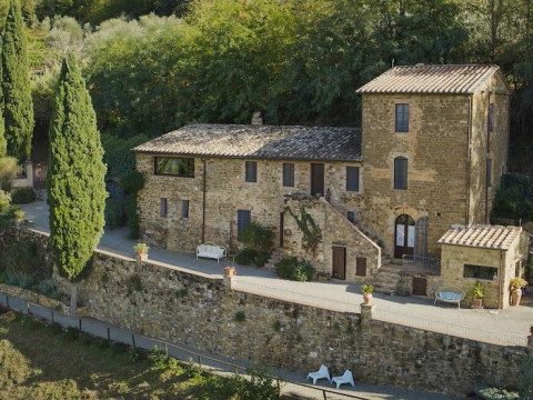 Il Burellino Wine & Resort