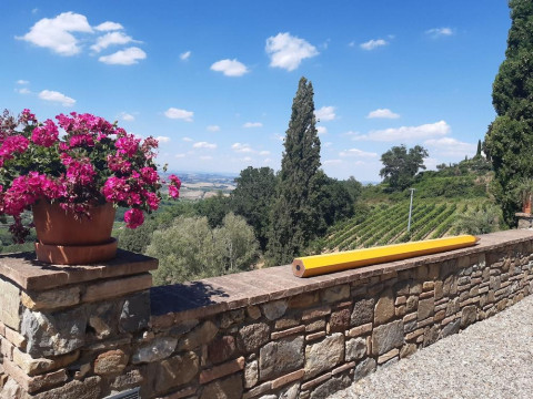 Il Burellino Wine & Resort
