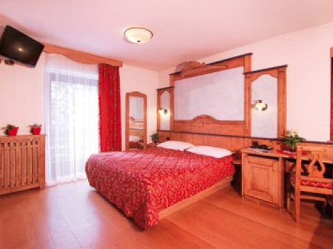 Il Caminetto Parkhotel