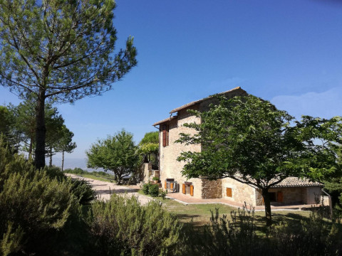Il Casale Nella Natura