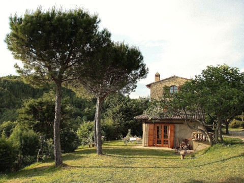 Il Casale Nella Natura