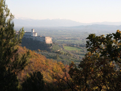 Il Casale Nella Natura