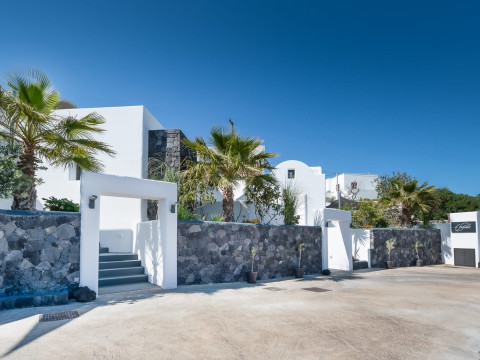 iL Fagiolo Suites