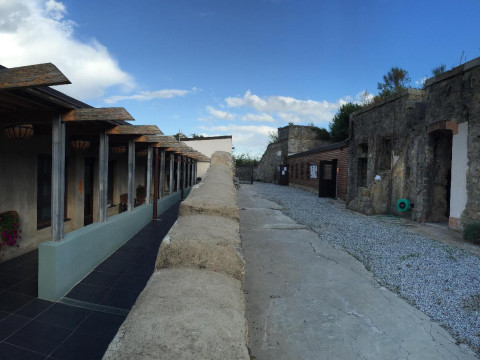 Il Fortino Mini Suites