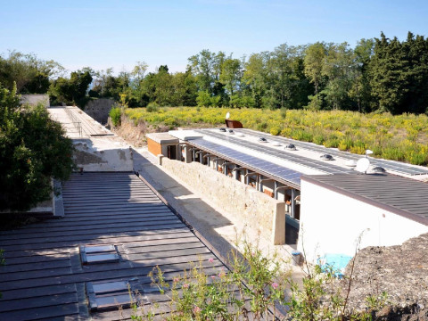 Il Fortino Mini Suites