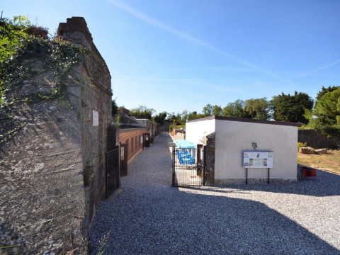 Il Fortino Mini Suites