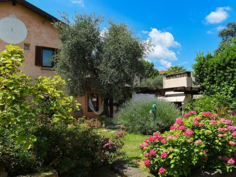 Il Giardino Segreto