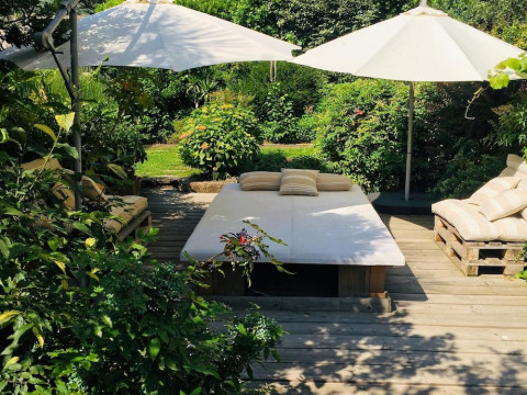 Il Giardino Segreto