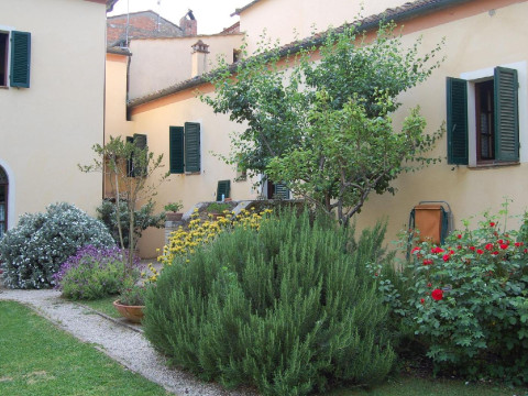 Il Giardino Segreto
