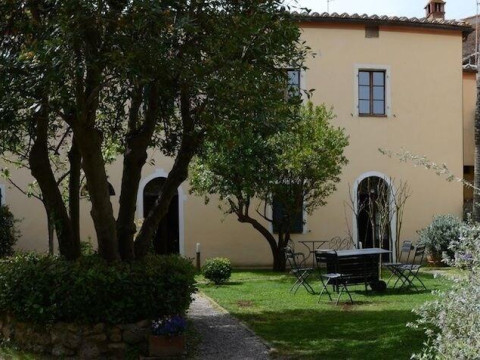 Il Giardino Segreto