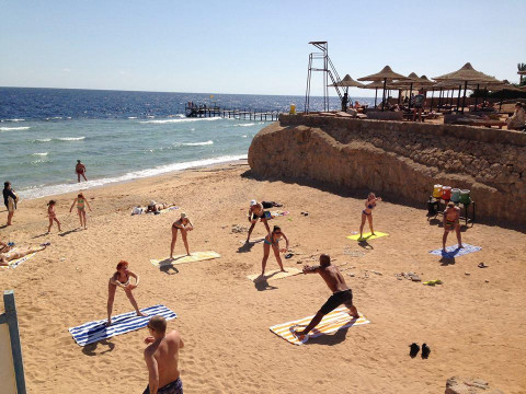 IL MERCATO HOTEL & SPA_