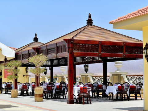 IL MERCATO HOTEL & SPA_