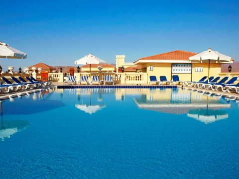 IL MERCATO HOTEL & SPA_