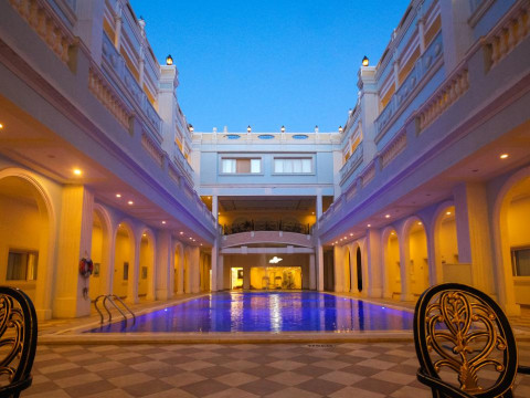 IL MERCATO HOTEL & SPA_
