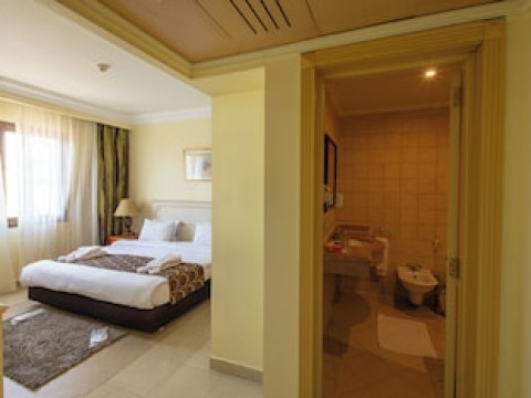 IL MERCATO HOTEL & SPA