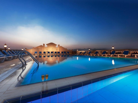 IL MERCATO SPLASH AQUA PARK (EX. IL MERCATO HOTEL AND SPA)