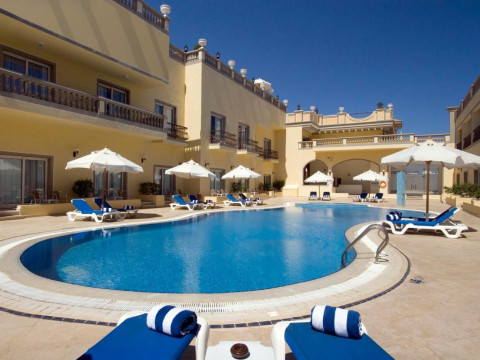 IL MERCATO SPLASH AQUA PARK (EX. IL MERCATO HOTEL AND SPA)