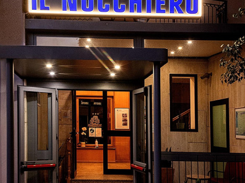Il Nocchiero City Hotel