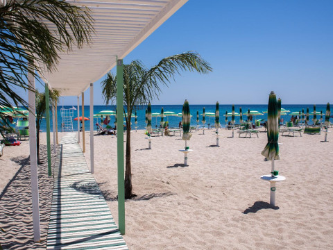 Il Nocchiero City Hotel