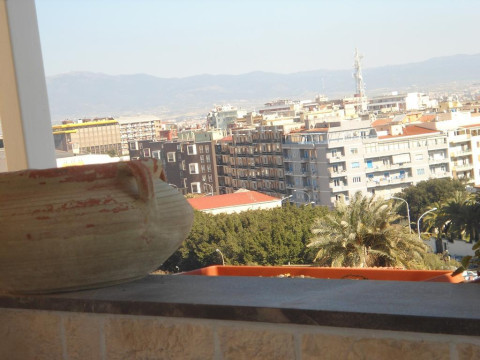 Il Panoramico Rooms
