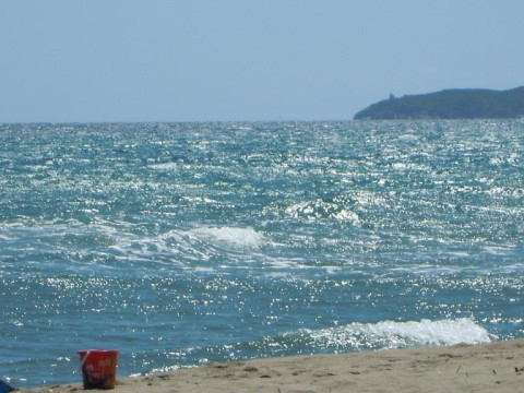 Il Portico Guesthouse