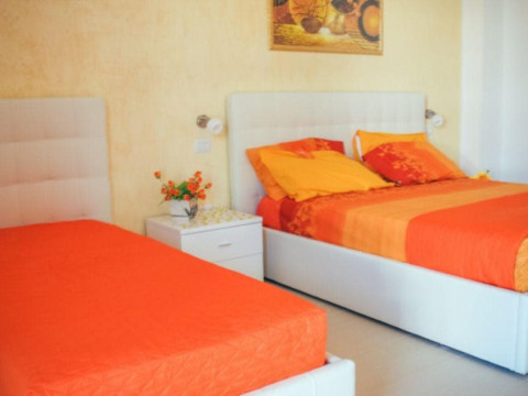 Il Sorriso B&B