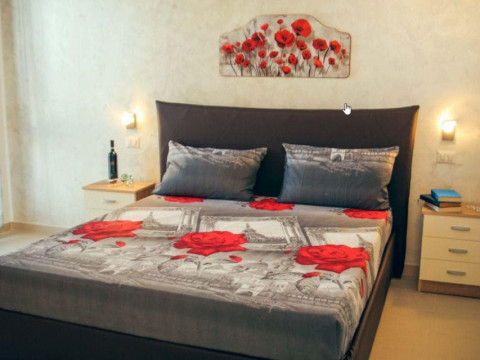 Il Sorriso B&B