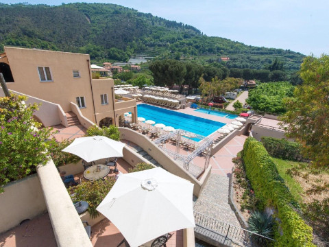Il Villaggio Di Giuele