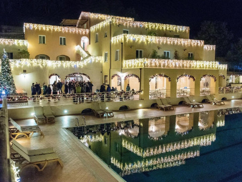 Il Villaggio Di Giuele