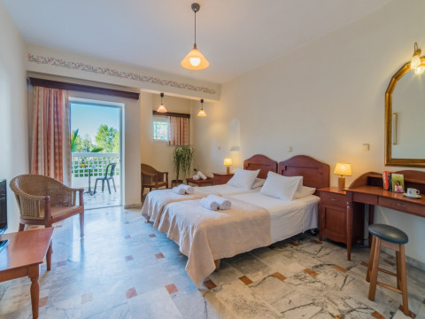 Ilaria Hotel