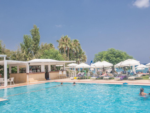 Hotel Iliada Beach