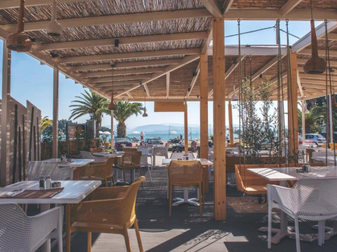 ILIADA BEACH HOTEL