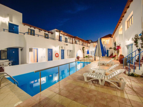 Iliana Hotel